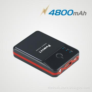 Universal Portable Power Bank 5V 1A Charge for PS Vita
